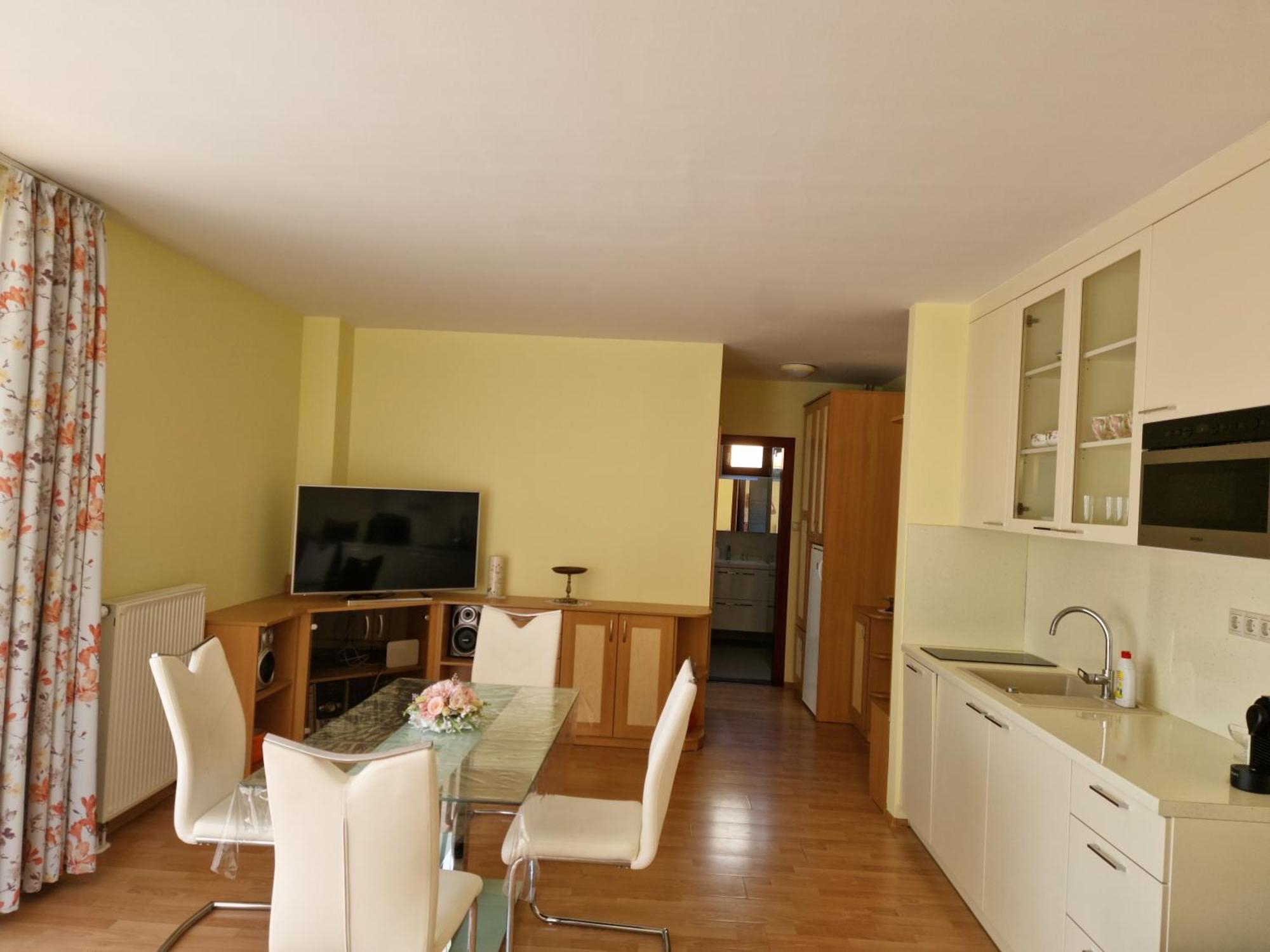 Siofoki Beach Apartman Exterior foto