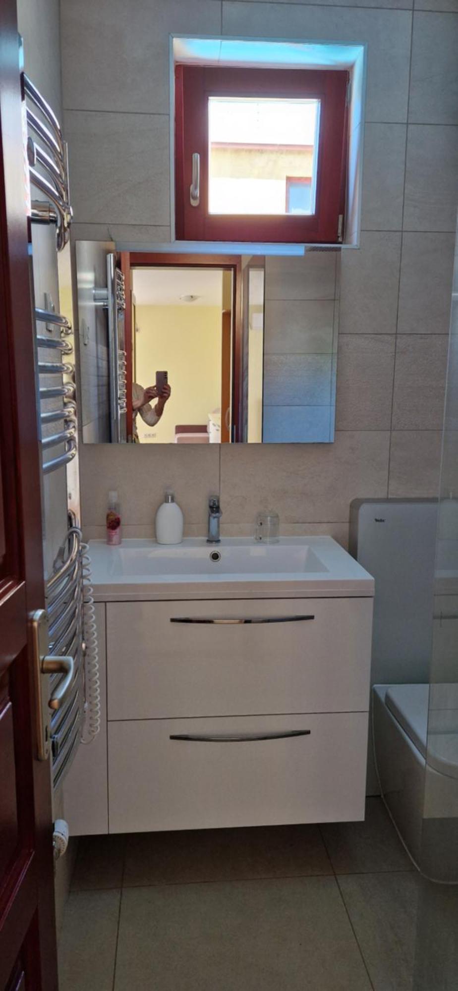 Siofoki Beach Apartman Exterior foto